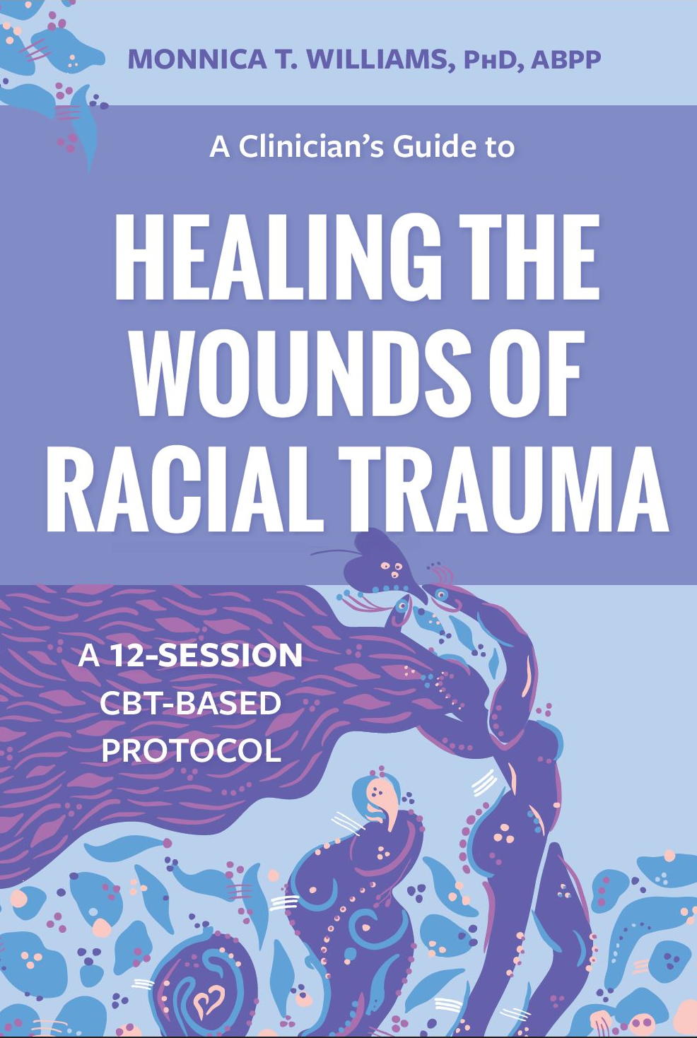 book - Racial Trauma